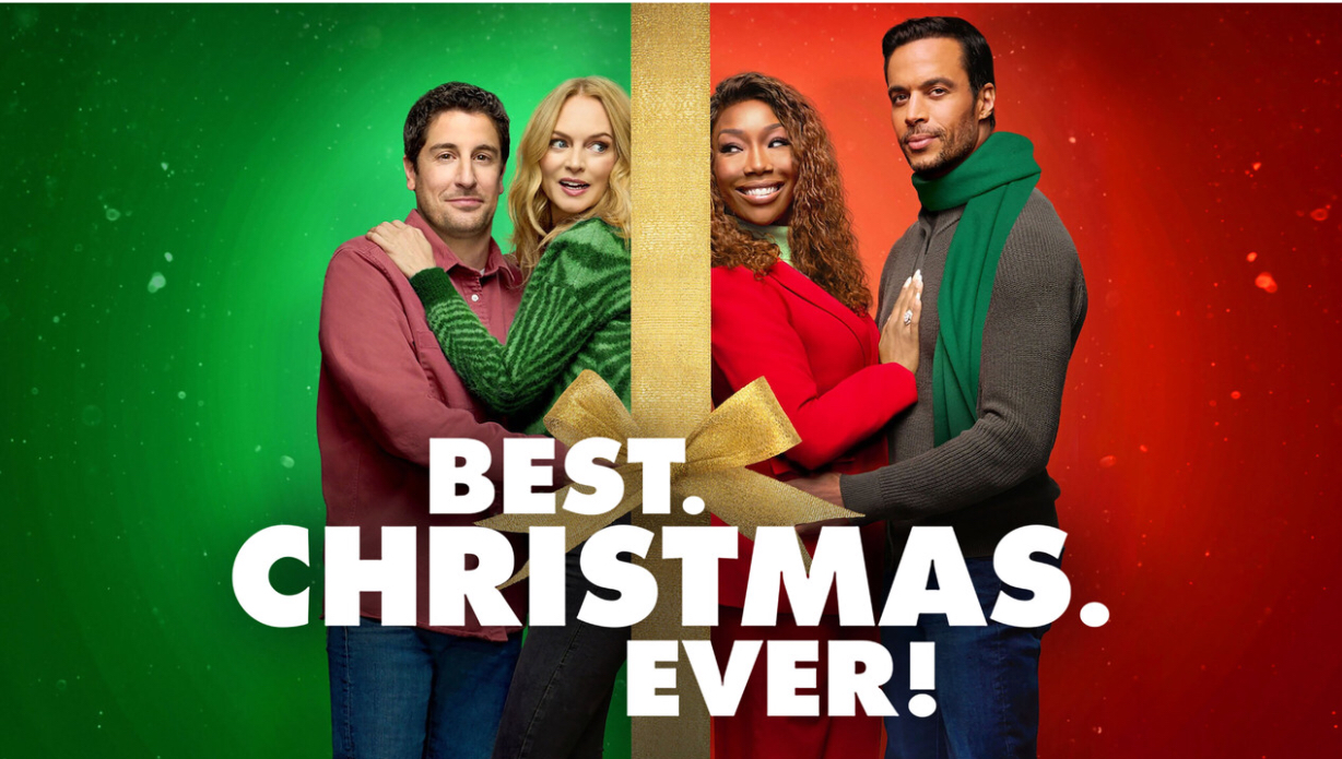 Best Christmas Movies Ever